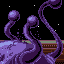The Destruction of Sol 3  icon/pixelart