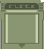 Nintendo Game Boy Cartridge