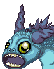 sea monster