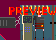 Spaceshuttle icon/pixelart