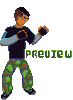 Jewdo icon/pixelart