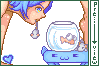 The cat, the fish, and the mouse (edited)