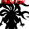 Elk's Kyuubi Front Sprite