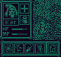 2-Color RPG Mockup