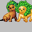 Old sprite remake