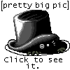 Alcofribas Large  icon/pixelart