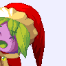 Winter Fruity Child!