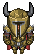 Warrior ArmorSets Season 1 icon/pixelart
