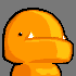 What the !?! icon/pixelart