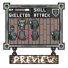 Some game mockup