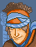 Prince Of Persia icon/pixelart