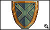 Sword and Shield