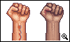 Hands