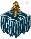 Celes for FFT [presented on anachronistic platform]