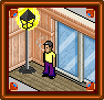 Lamp post (Light Test)