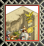 Pugna icon/pixelart