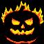 Burn Pumpkin Burn!