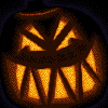 Jack Lantern Smiles