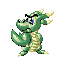 Dragon Sprite