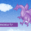 The Purple Dragon