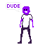 user