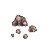 Purple Stones
