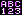 My font icon/pixelart