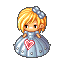 Queenie revised  icon/pixelart