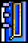 Satani-Q icon/pixelart