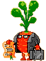 Qualified Radish