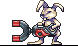 rabbit