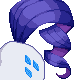 Rarity icon/pixelart