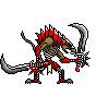 Rat Humanoid Enemy NPC