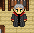 The Reading Room  icon/pixelart
