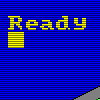 Amstrad CPC464 tribute.