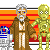 New Hope Banner 2 icon/pixelart