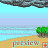 Island Disaster
