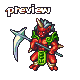 Red Demon