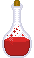Love Potion icon/pixelart
