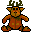Reni, the bear(ish) renus