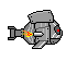 Robot fish