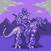 Beast Rider