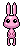Rotating Bunny
