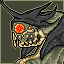 Death Ripper  icon/pixelart