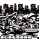 River battle(fixed)please accept :D icon/pixelart