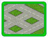 Roads tiles