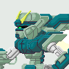 Mecha!