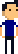 Me, kinda. icon/pixelart