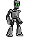 Standard Factory Robot