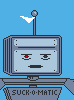 Pixelween 2007  icon/pixelart